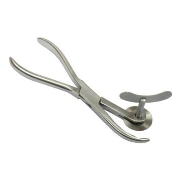 Ring Cutter – Plier Action