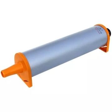 Vyaire Manual Spirometer Calibration Syringe, 3L (Single Unit)