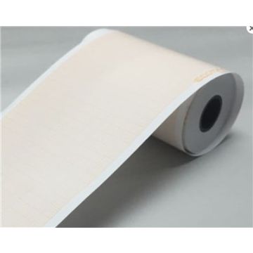 EDAN SE-301 ECG Recording Paper 80mmx20m (Single Unit)