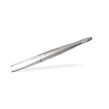 Rocialle AcuteCare Single-Use Iris Toothed Dissecting Forceps, 10cm (5 Pack)