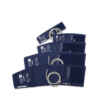 Omron Medium Cuff HBP-1100 and HBP-1300 (Single Unit)