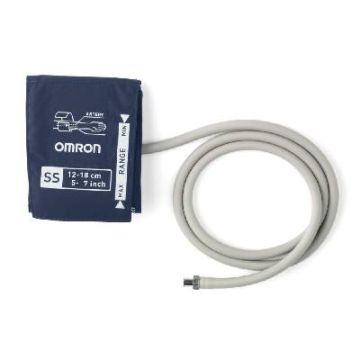Omron HBP-1300 Cuff Tubing, 3.5m (Single Unit)