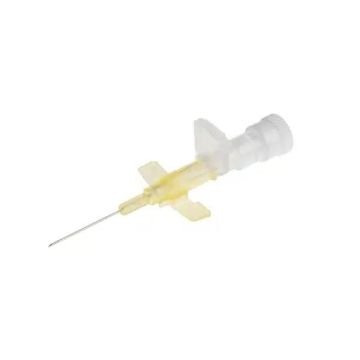 BD Neoflon IV Cannula, Yellow, 24G (50 Pack)