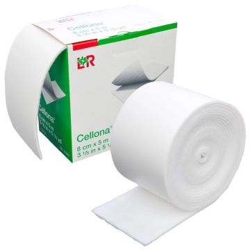 Lohmann & Rauscher Cellona Cast Edge Padding (Single Unit)