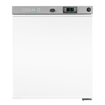 CoolMed Solid Door Fridge 29L Size 445mm W x  535mm H x 485mm D