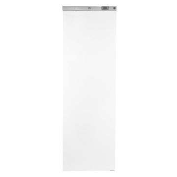 CoolMed Solid Door Fridge 400L Size 595mm W x 1845mm H x 695mm D