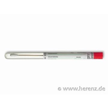 Heinz Sterile Dry Swabs with Wooden Stick/Cotton Head (100 Pack)