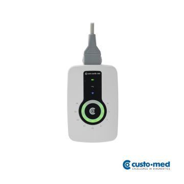 Custo cardio 300 BT-A (set without Cable) ECG