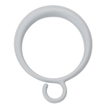 Ropimex Curtain Ring for Telescopic Rail x 1