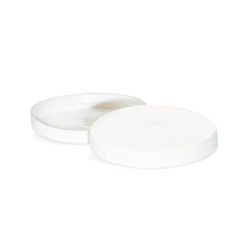Ratiomed Lid for Medicine Cups, 30ml  (3750 Pack)
