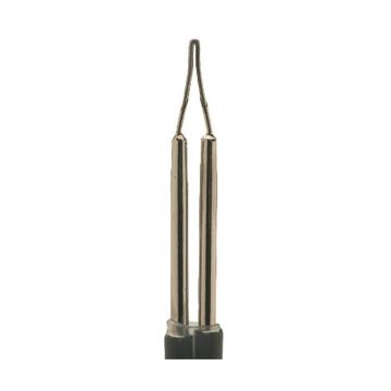 Single Puncture Point Cautery Burner, 47mm (Single Unit)