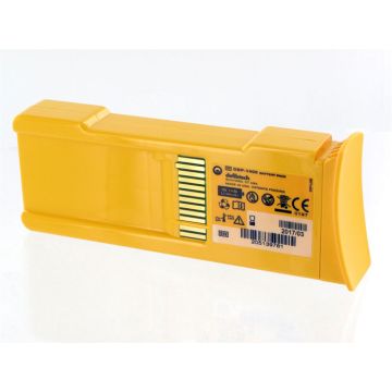 Defibtech DCF-200 Five Year Replacement Battery Pack (Single Unit)