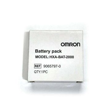 Omron HBP-1320 Battery Pack (Single Unit)