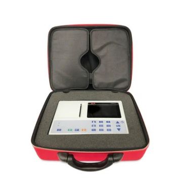 Carry Case for CT8000i-2 ECG Machine