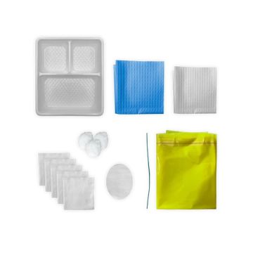 Instramed Eye Dressing Pack (Single Unit)