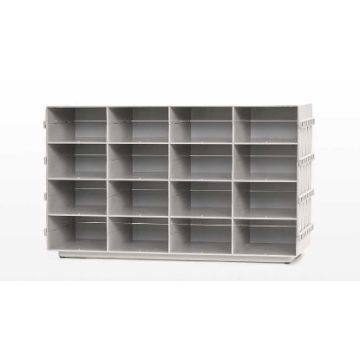 Ethicon Extender Unit R9 for R8 Suture Cabinet, 493mmx142mmx286mm (Single Unit)