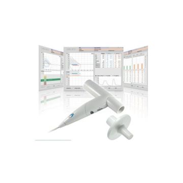 Monthly Subscription - custo spiro mobile Spirometer Kit