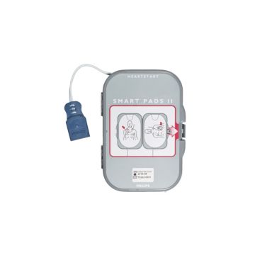 Philips Heartstart FRx SMART Adult Defibrillator Pads