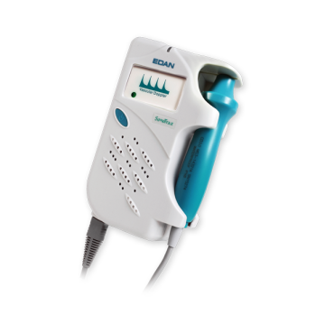 SonoTrax Vascular Doppler