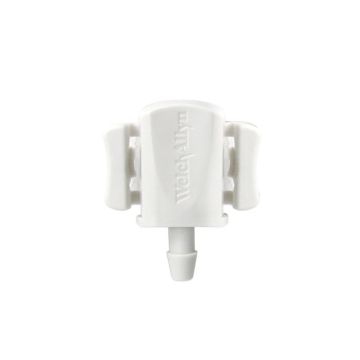 One Tube BP Connector for Flexiport Cuffs