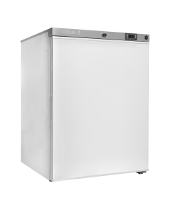 CoolMed Solid Door Medium Fridge 145L Size 595mm W x  815mm H x 595mm D