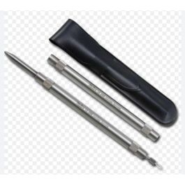 HEBU Medical Magnetic Eye Probe and Foreign Body Loop (Single Unit)