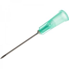 BD Microla Hypo NDL 21Gx1