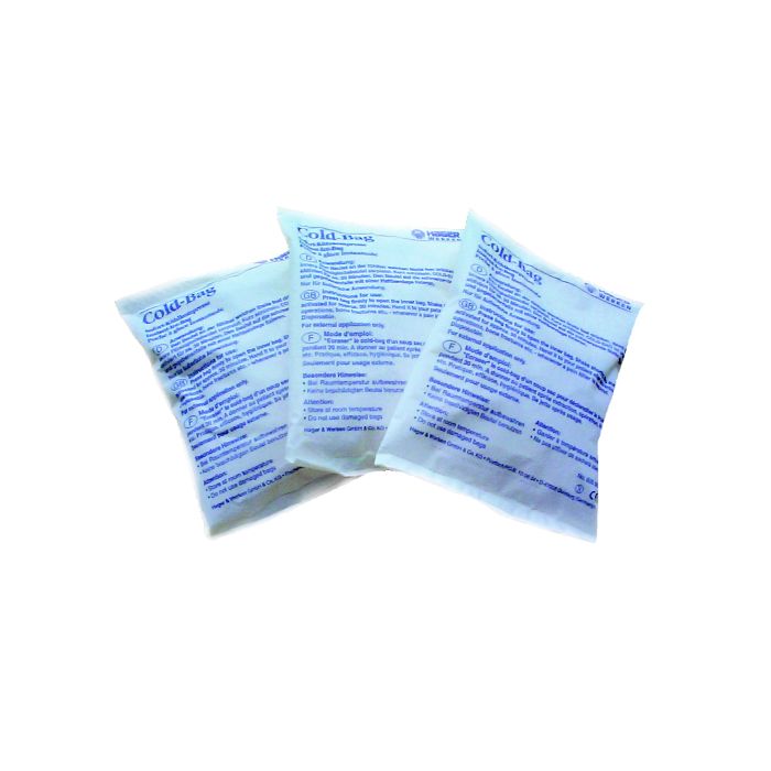 Hager & Werken Disposable Cold Bags (10 Pack)