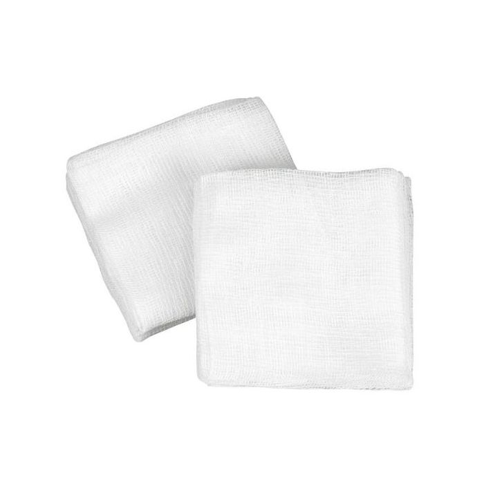 Sterile Gauze Swabs 8ply x 10