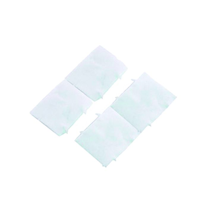 Ratiomed NS Cellulose Swabs, 4x5cm (1000 Pack)