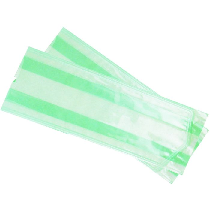 SOGEVA Gusseted Steri-Pouch, 50x300mm (100 Pack)