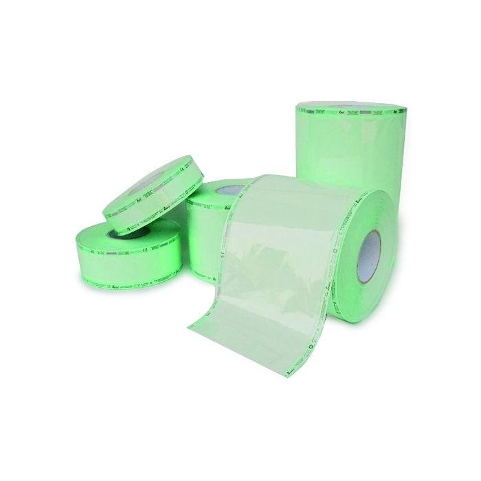 Megro Steri-Roll 50x200m without Fold (Single Unit)