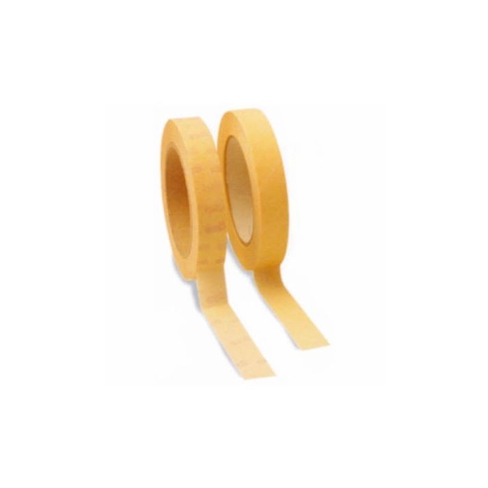 3M Comply Lead Free Steam Indicator Tape, 25mmx55m (Single Unit)