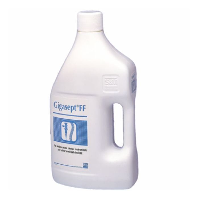 schülke gigasept FF, 2 Litres (Single Unit)