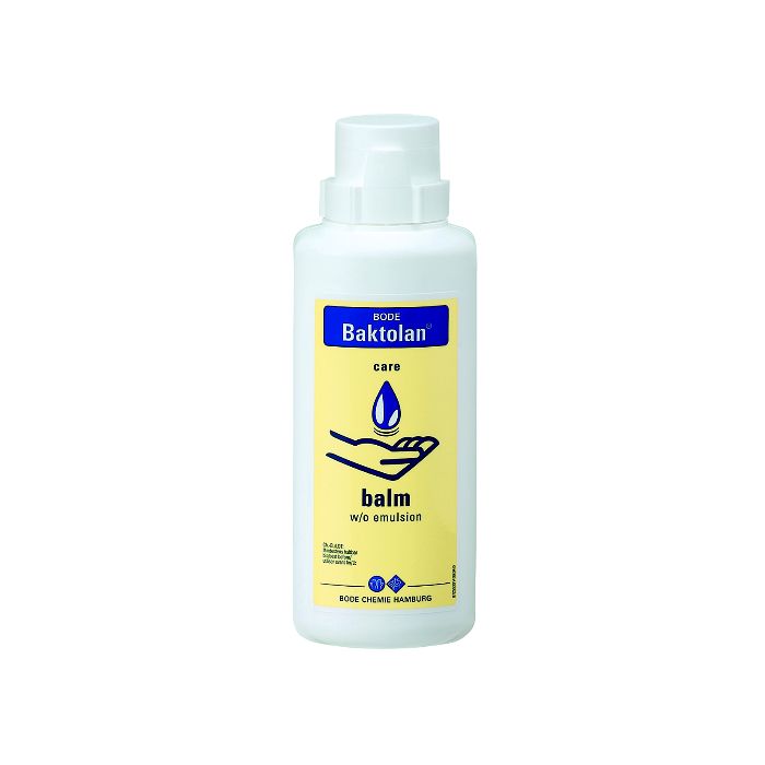 Hartmann Baktolan Balm, 350ml (Single Unit)