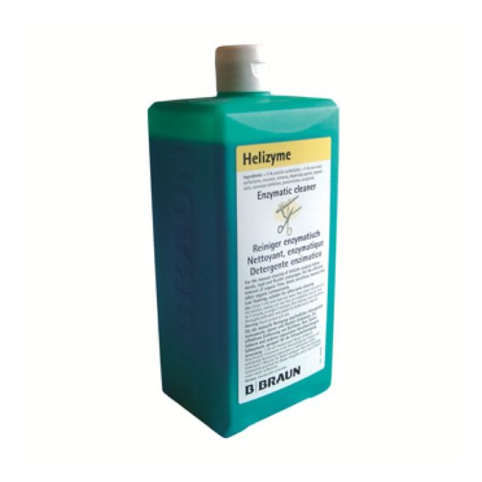 B.Braun Helizyme, 1 Litre (Single Unit)
