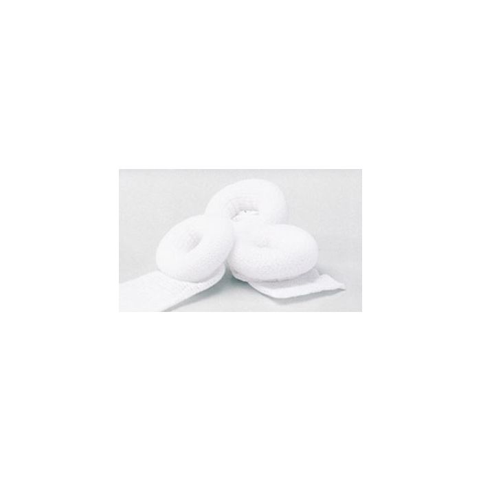 Hartmann Stülpa Ready-for-Use Tubular Finger Bandage, Size 1 (50 Pack)