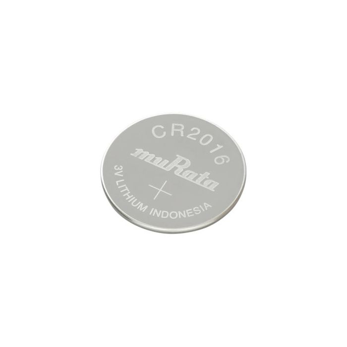 3V Lithium Battery (CR2016) button battery
