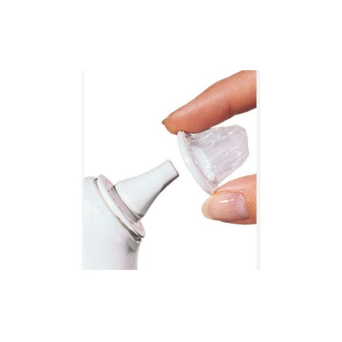 Thermometer Omron Gentle Probe Covers 20