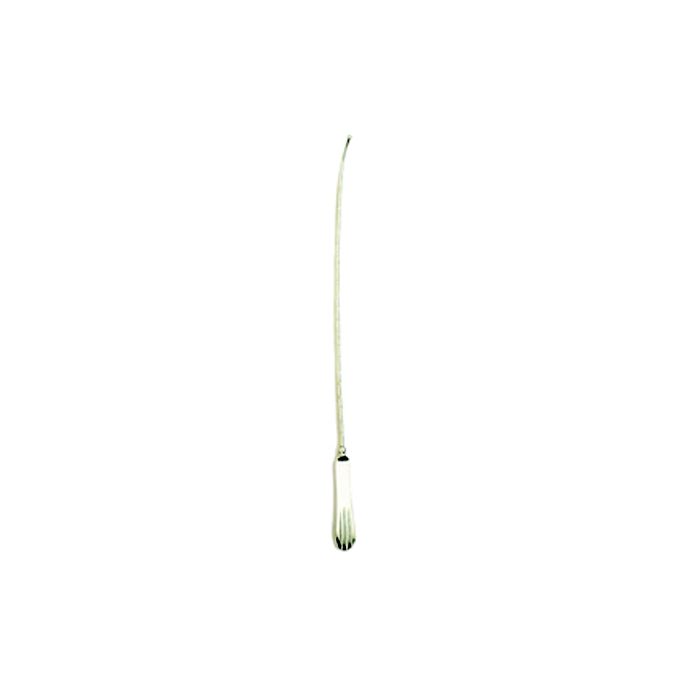 HEBU Medical Uterine Sound, Rigid (Single Unit)