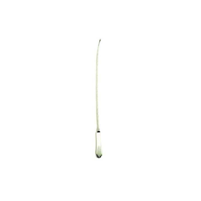HEBU Medical Uterine Sound, Flexible (Single Unit)