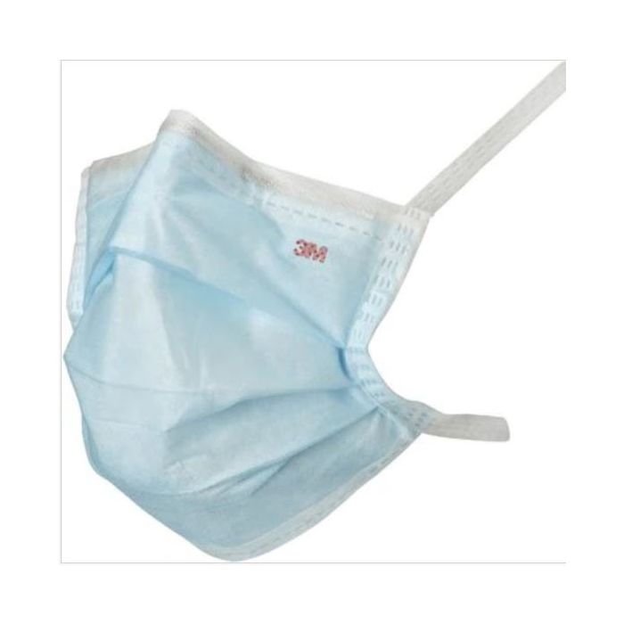 3M Surgical Mask (100 Pack)