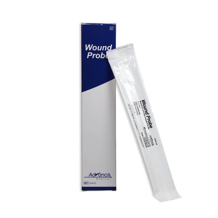 Wound Probe 15cm Plastic x 10