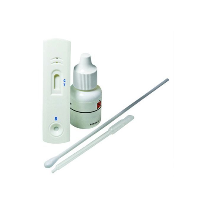 Faecal occult blood FOB  tests   x 25