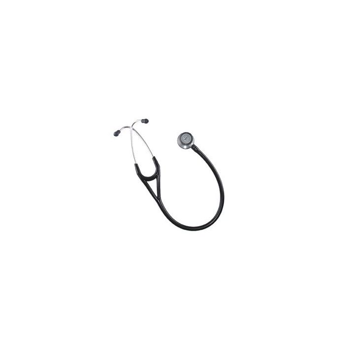 Littmann Cardiology IV Dual Stethoscope (Black)