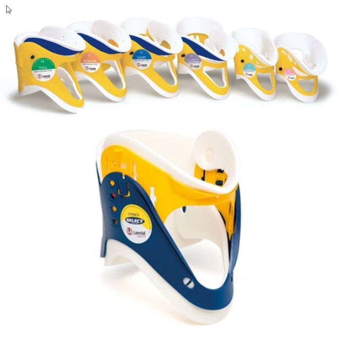 Baby No-neck Stifneck Collar