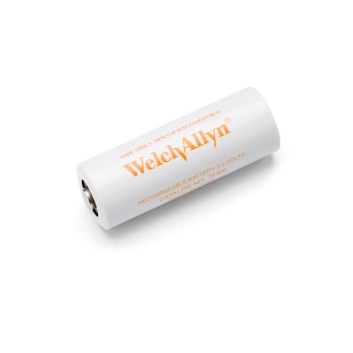 WA Audioscope Rechargeable Battery 72300