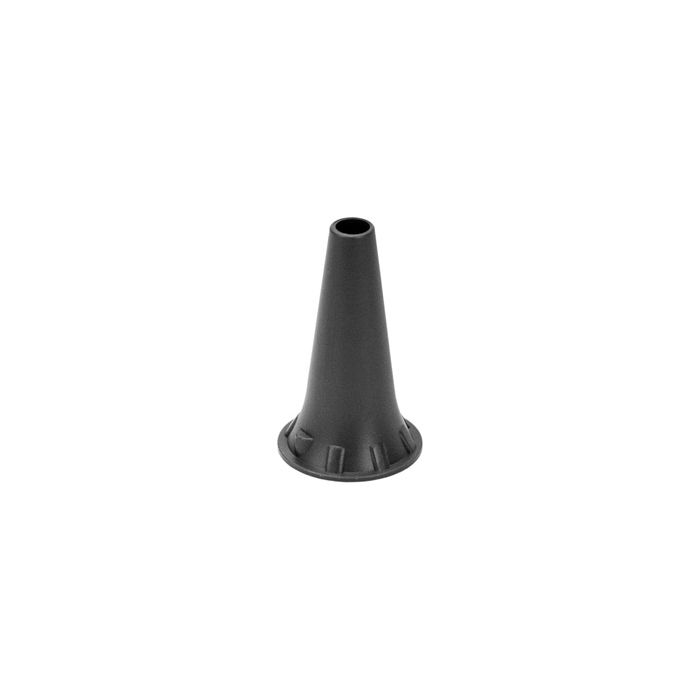 KaWe Disposable Ear Funnels, 4mm Diameter (1000 Pack)
