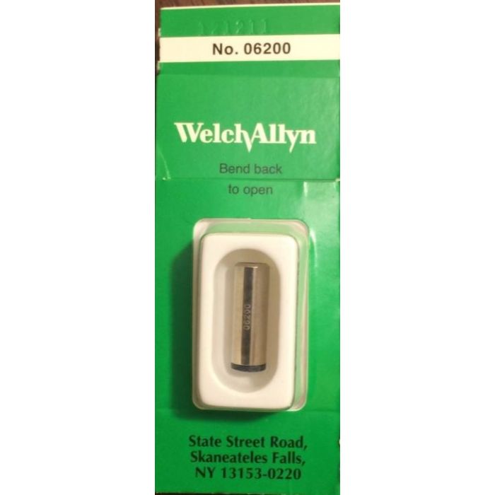 Bulb for Audioscope 3