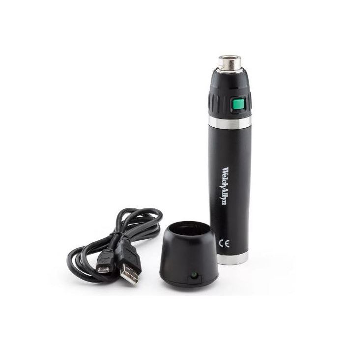 WA Rechargeable Handle, Stand &Transformer